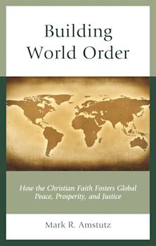 Building World Order cover