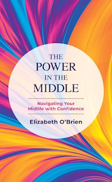 Power in the Middle cover