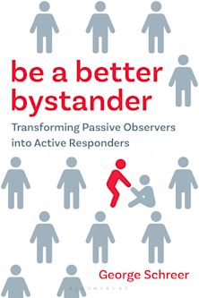 Be a Better Bystander cover