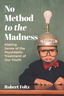 No Method to the Madness cover