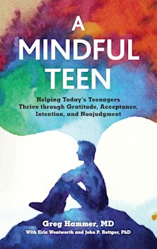 Mindful Teen cover