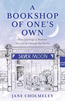 Bookshop of One's Own cover