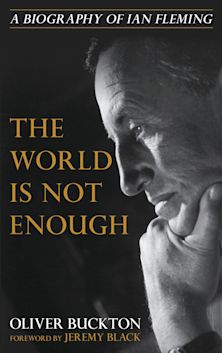 World Is Not Enough cover