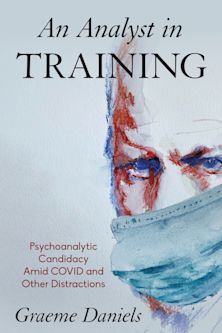 An Analyst in Training cover
