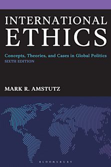 International Ethics cover