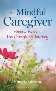 Mindful Caregiver, 2nd edition cover