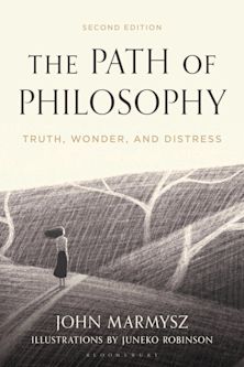 Path of Philosophy cover