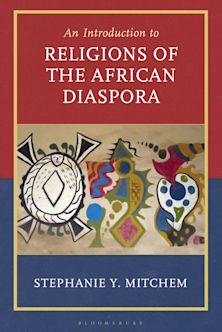 Introduction to Religions of the African Diaspora cover