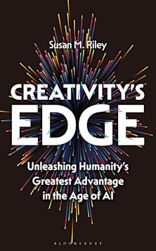 Creativity's Edge cover