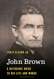 John Brown cover