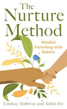 Nurture Method cover