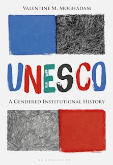 UNESCO cover