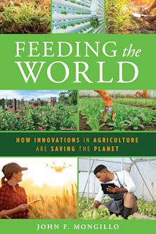Feeding the World cover