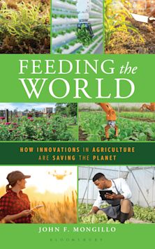 Feeding the World cover
