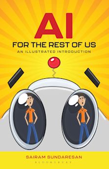 AI for the Rest of Us cover