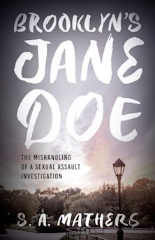 Brooklyn's Jane Doe cover