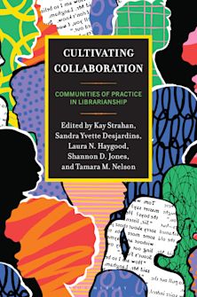 Cultivating Collaboration cover