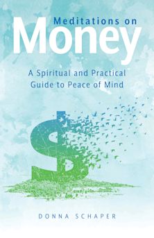Meditations on Money cover