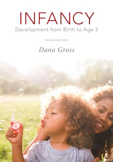 Infancy cover