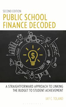 Public School Finance Decoded cover