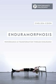 Enduramorphosis cover