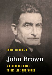 John Brown cover