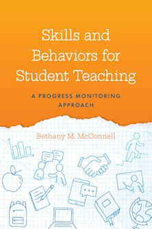 Skills and Behaviors for Student Teaching cover