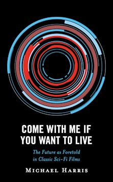 Come With Me If You Want to Live cover