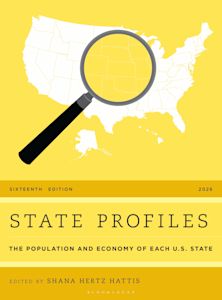 State Profiles 2026 cover