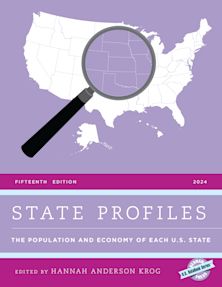 State Profiles 2024 cover