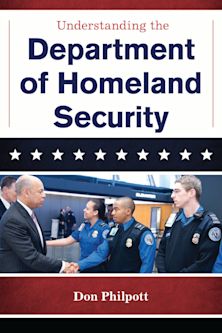 Understanding the Department of Homeland Security cover