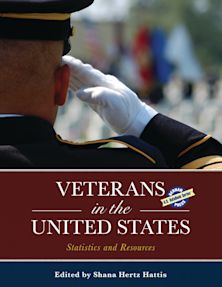 Veterans in the United States cover
