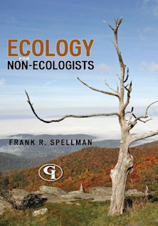 Ecology for Nonecologists cover