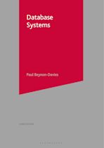 Database Systems cover