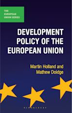 Development Policy of the European Union cover