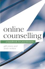 Online Counselling cover