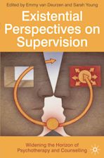 Existential Perspectives on Supervision cover