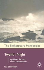 Twelfth Night cover