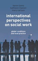 International Perspectives on Social Work cover