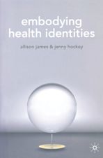 Embodying Health Identities cover