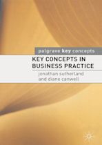 Key Concepts in Business Practice cover