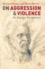 On Aggression and Violence cover