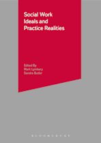 Social Work Ideals and Practice Realities cover