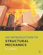 An Introduction to Structural Mechanics cover