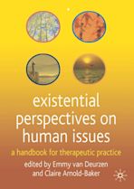 Existential Perspectives on Human Issues cover