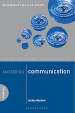 Mastering Communication cover