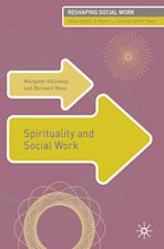 Spirituality and Social Work cover