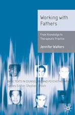 Working with Fathers cover