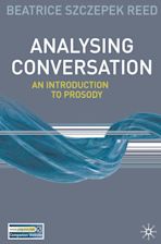 Analysing Conversation cover
