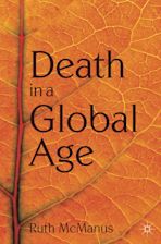 Death in a Global Age cover